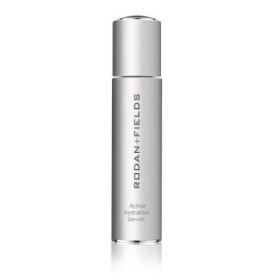 Rodan + Fields Active Hydration Serum | 1 fl oz | Intense Moisture for Dry Skin | Hyaluronic Acid & Glycerin Formula