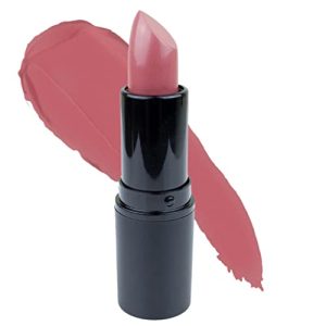 Redhead Mineral Lipstick (Pout) – Long-Lasting Formula