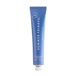 Summer Fridays Jet Lag Mask Mini - Hydrating Face Mask + Moisturizer - 1 Oz Size - Nourishes Skin for Radiant Complexion