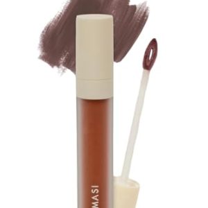 FARMASi Sun Breeze Matte Liquid Lipstick, Lightweight and Long-Lasting, 0.14 fl. oz