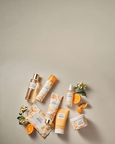 Hydrating Mandarin and Honeysuckle Body Lotion 8 oz Moisturizing Lotion for Soft Skin - Image 5