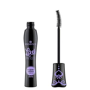 Essence Lash Princess Sculpted Volume Mascara | Volumizing | Vegan