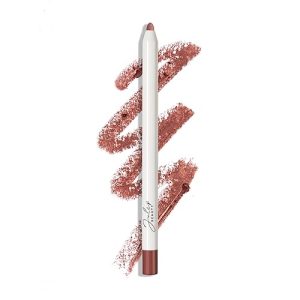Julep Velvet Mauve Retractable Creamy Lip Liner, Long-Lasting Formula