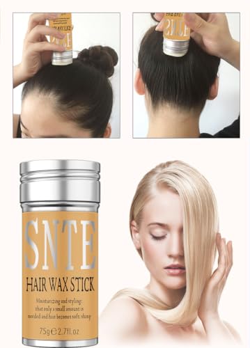 Soft Boar Bristle Hair Brush Set for Women and Kids with Gentle Bristles - Image 6