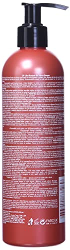 CHI Color Illuminate Shampoo, Red Auburn, 12 Oz, Cruelty-Free, 12 Fl Oz Bottle - Image 2