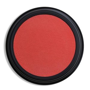 Matte Red Eyeshadow Palette, Blendable & Long Lasting