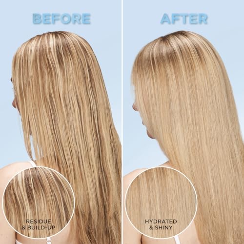 L'Oreal Paris EverPure Restore Conditioner, 6.8 Fl Oz - Image 3