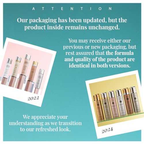 MagicMinerals LiquidSilk Air Primer Spray 4 oz for Minimizing Pores and Flawless Makeup - Image 9