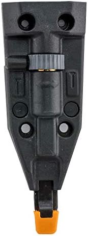 Freeman 20V Cordless 4-in-1 Flooring Nailer Stapler Kit, Includes Battery and Charger - Image 5