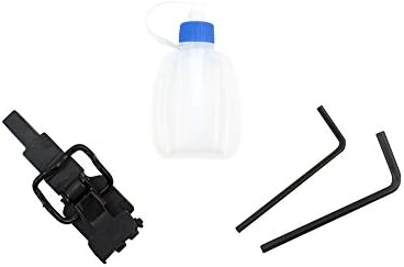 Freeman PFBC940 4-in-1 Pneumatic Mini Flooring Nailer/Stapler with Lightweight Design - Image 9