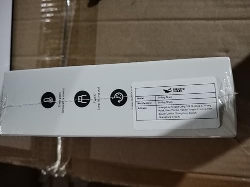 Rechargeable Heated Lash Curler Wand with 3 Heat Settings for Effortless Curling - Image 9