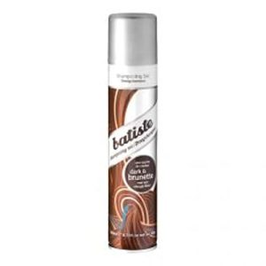 Batiste Beautiful Brunette Dry Shampoo 6.73 fl oz for Fresh and Clean Hair