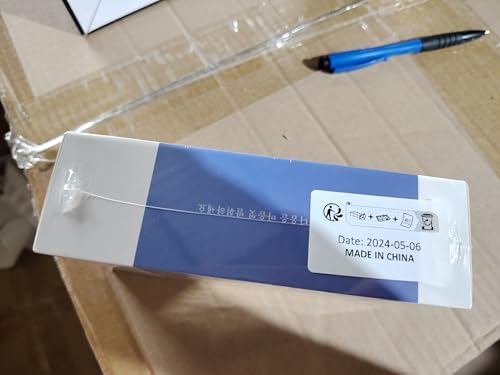 Rechargeable Heated Lash Curler Wand with 3 Heat Settings for Effortless Curling - Image 12