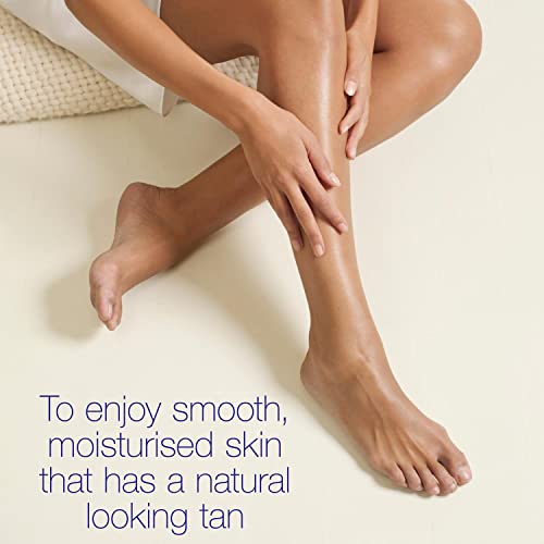 Dove Derma Spa Summer Revived Body Lotion 200ml – Medium to Dark Skin - Image 4