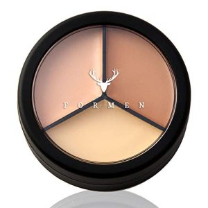 Formen 3-in-1 Facial Concealer for Men, Acne & Imperfections, 30ml
