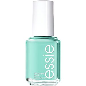 Essie Empower-Mint Nail Polish, Glossy Shine Finish, 0.46 fl. oz Bottle