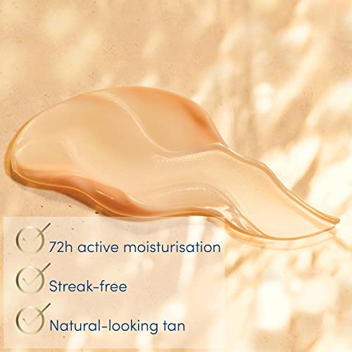 Dove Derma Spa Summer Revived Body Lotion 200ml – Medium to Dark Skin - Image 5