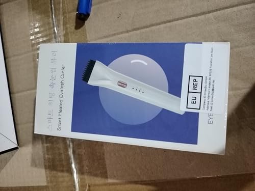 Rechargeable Heated Lash Curler Wand with 3 Heat Settings for Effortless Curling - Image 10