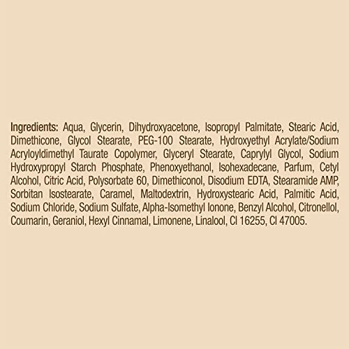 Dove Derma Spa Summer Revived Body Lotion 200ml – Medium to Dark Skin - Image 3