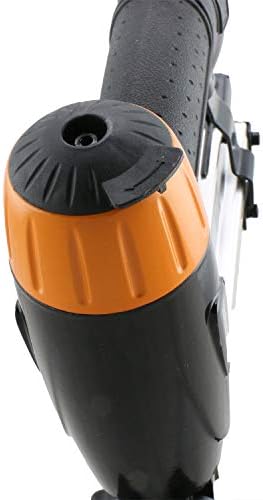 Freeman PFBC940 4-in-1 Pneumatic Mini Flooring Nailer/Stapler with Lightweight Design - Image 5