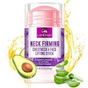 Anti-Aging Retinol Firming Cream Stick for Neck and Face