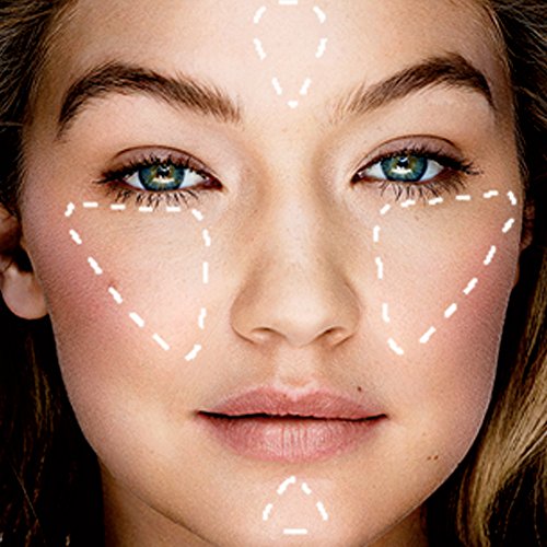 Maybelline Master Contour Kit for Medium to Deep Skin Tones, 1 Count - Image 5