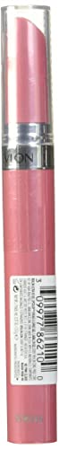 Revlon Ultra HD Gel Lipcolor - HD Pink Cloud, 0.1 oz - Image 3
