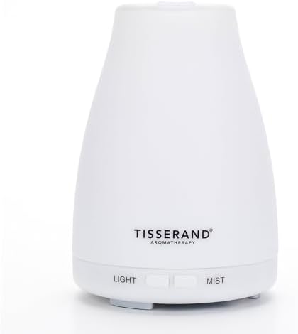 Aroma Spa Diffuser 100 ml with Mood Lighting and Ultra-Quiet Operation for Relaxation - Image 2