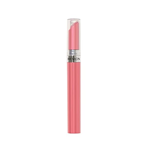 Revlon Ultra HD Gel Lipcolor - HD Pink Cloud, 0.1 oz - Image 2