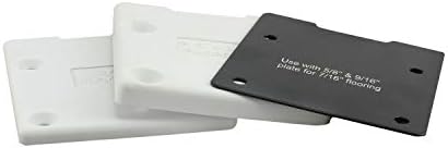 Freeman 18-Gauge Pneumatic Flooring Nailer Kit with Mallet and Plates Included - Image 6