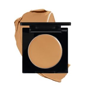 LAURA GELLER Full Coverage Concealer 0.24 oz in Golden Medium for Flawless Skin