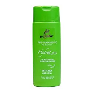 Hydraloss Sulfate Free Hair Regrowth Shampoo 10.14 oz for Thinning Hair