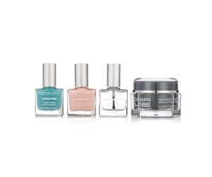 Dermelect Nail Recovery System 4pc Set for Weak Nails