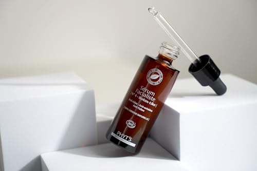 Facialist Serum No. 4 - Hydrating Face Serum, 1 oz - Image 3