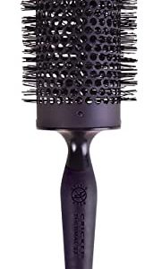 Cricket #53 2″ Ceramic Barrel Hair Brush for All Hair Types