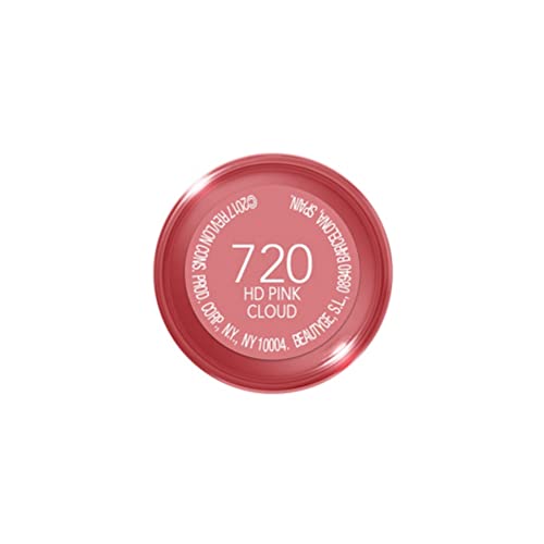 Revlon Ultra HD Gel Lipcolor - HD Pink Cloud, 0.1 oz - Image 5