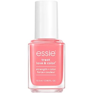 Essie Treat, Love & Color Nail Polish in Take 10, 0.46 oz, New