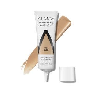 Almay Hydrating Liquid Foundation Tint 0.94 fl oz Light Coverage for All Skin Types