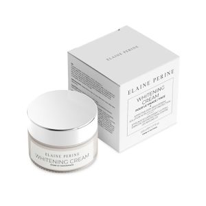 Elaine Perine Brightening Face Cream 50ml – Licorice, Retinol, Vitamin E