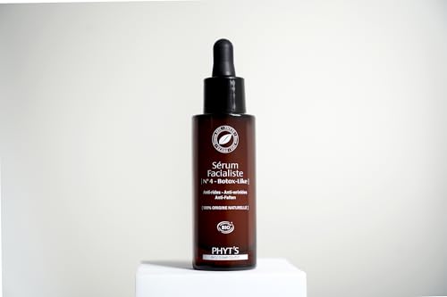 Facialist Serum No. 4 - Hydrating Face Serum, 1 oz - Image 2