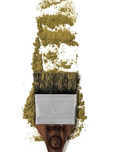 Khadi Herbal Vegan Hair Color 3.5oz PPD Free and Chemical Free for Healthy Hair - Image 6