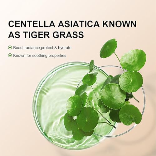 Luminae 1.5oz Color Changing CC Cream and Moisturizing Foundation for All Skin Types - Image 5