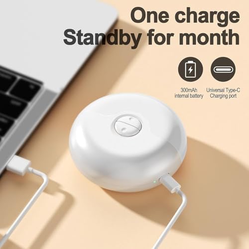 Upgraded 2 in 1 Electric Nail Clippers for Kids and Adults with Safety Features - Image 5