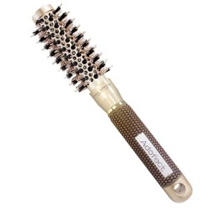 Adofect 1-Inch Thermal Ceramic Ionic Round Hair Brush