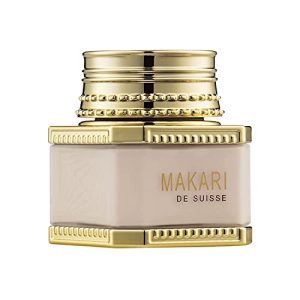 Makari Classic Day Radiance Face Cream 1.85 fl. oz - Moisturizer for Dark Marks and Dry Skin