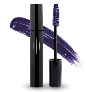 Radiant Volume & Length Mascara 0.43oz ? Violet Shade