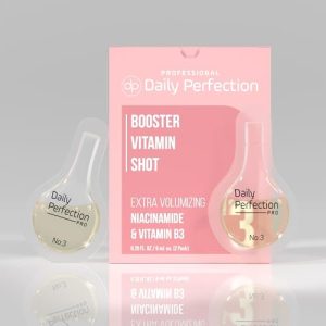 Add-in Hair Goal Serum, 1 oz - Vitamin B3 Booster for Volume