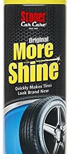 Stoner Car Care Tire Shine 12 Oz Non-Greasy Formula for a Brilliant Finish
