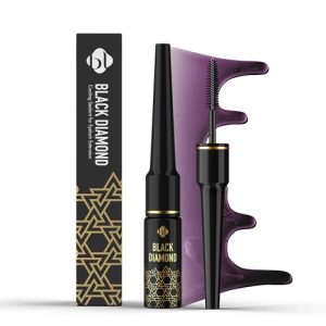 BL Lashes Black Diamond Lash Sealant 0.23 fl. oz for Eyelash Aftercare