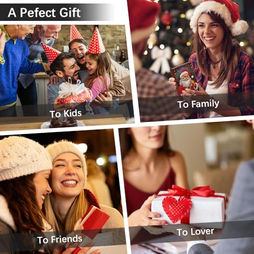 7-in-1 Stainless Steel Manicure Set for Men and Women, Durable and Compact Design - Image 6